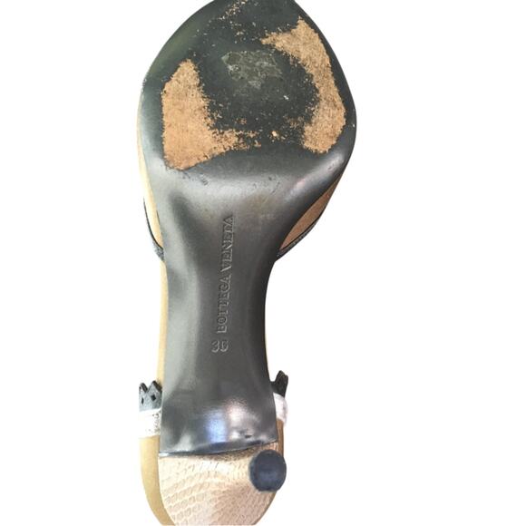 Bottega Veneta Pumps 👠 - Picture 5 of 5